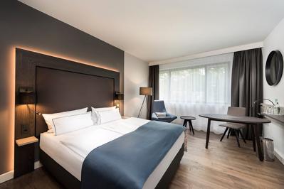 Holiday Inn Berlin City West
