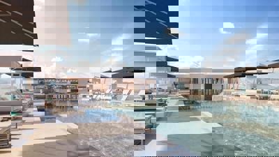 Movenpick Hotel en Apartments Ghala Muscat