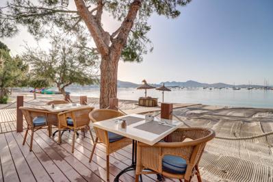 Foto Hoposa Bahia *** Puerto Pollensa