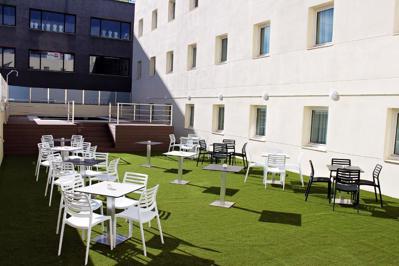 Foto Urban Dream Hotel Nevada *** Granada
