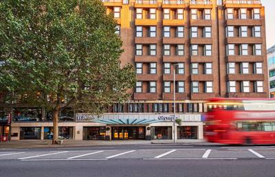 Foto Hilton London Olympia **** Londen