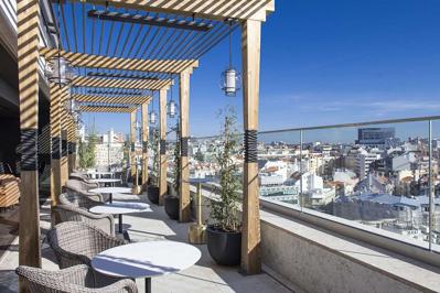 Foto EPIC SANA Marques Hotel ***** Lissabon
