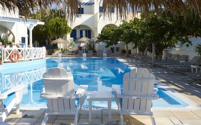 Foto Hermes **** Kamari