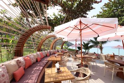 Foto Le Vimarn Cottages en Spa **** Koh Samet