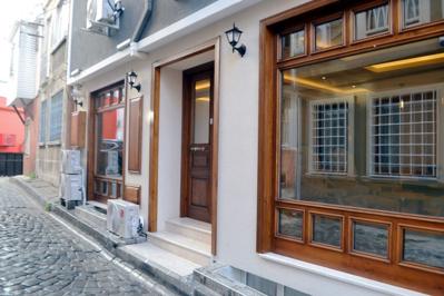 Foto Constantinopolis *** Fatih