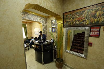 Foto Meddusa ** Istanbul
