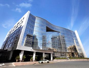 Foto Grand Cosmopolitan ***** Dubai