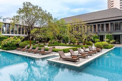 Villa Deva Resort And Hotel