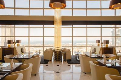 Foto Jumeirah Emirates Towers ***** Dubai