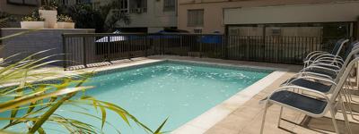 Foto Astoria Copacabana *** Rio De Janeiro