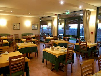 Foto Hotel Sangallo Park *** Siena