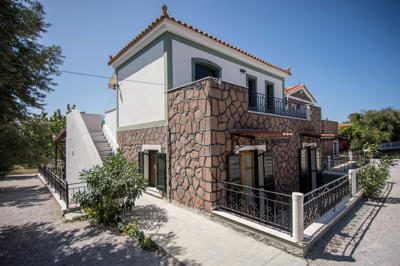 Foto Elea *** Molyvos