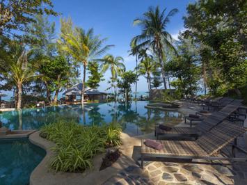 Foto Moracea by Khao Lak Resort ***** Khao Lak