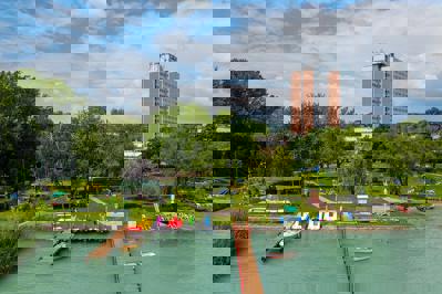 Foto Danubius Marina *** Balatonfured