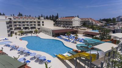 Foto Kemer Dream **** Kemer