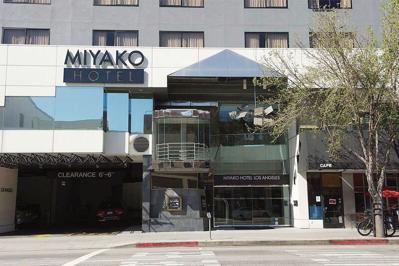 Foto Miyako Los Angeles *** Los Angeles