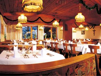 Foto Ferienhotel Hoppet **** Hart Im Zillertal