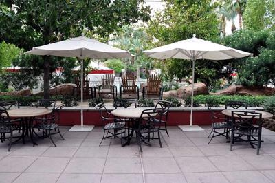 Foto Hilton Grand Vacations Club Flamingo Las Vegas *** Las Vegas