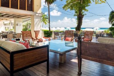 Foto Sugar Bay Barbados **** Christchurch