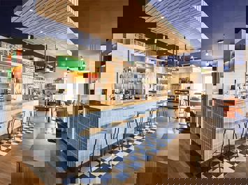 Foto ibis Elche *** Elche