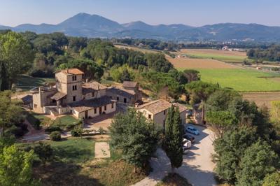 Foto Appartement Borgo Pulciano *** Montone