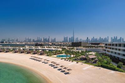 Foto Bulgari Resort Dubai ***** Dubai
