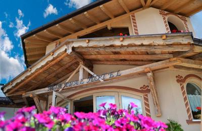 Foto Miraval **** Coredo