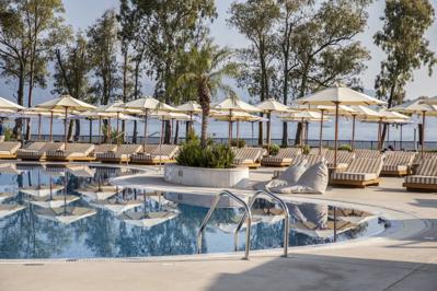 Hotel Kerkyra Blue Hotel en Spa Elegant collection by Louis Hotels