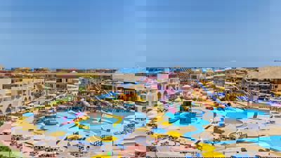 Pickalbatros Vita Resort - Portofino Marsa Alam