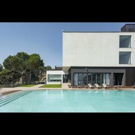 Foto Parador De Aiguablava Begur