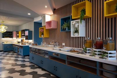 Foto Hampton By Hilton Rome North Fiano Romano **** Fiano Romano