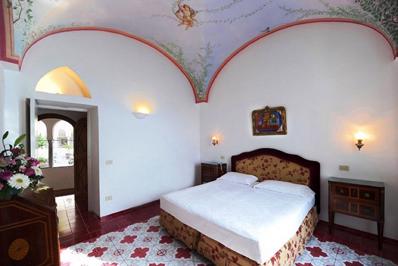 Foto Luna Convento **** Amalfi