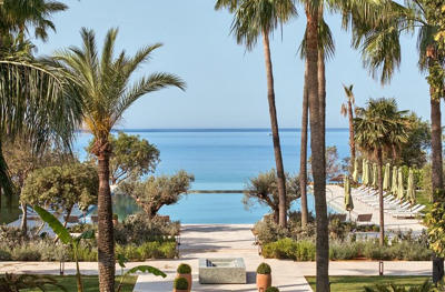 Foto Grecotel Filoxenia Kalamata **** Kalamata