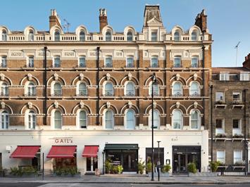 Foto Numa London Bloomsbury **** Londen