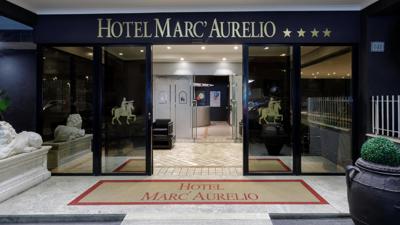 Foto Marc Aurelio **** Rome