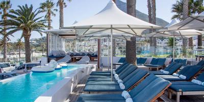 Foto The Bay ***** Camps Bay