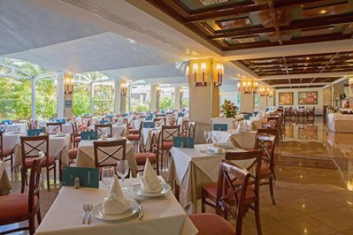 Foto Allsun Cristobal Colon **** Playa De Palma