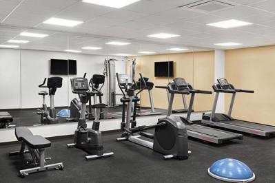 Foto Hilton Garden Inn Riga Old Town **** Riga