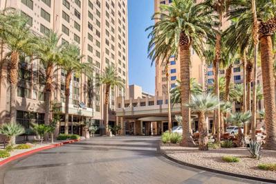 Foto Hilton Grand Vacations Club on the Las Vegas Strip **** Las Vegas