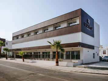 Foto Hotel Cosmo Napa **** Ayia Napa