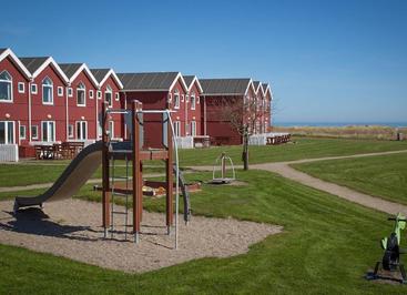 Vakantiepark Oster Hurup