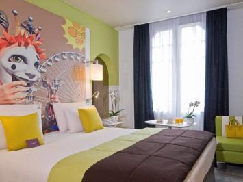 Foto Mercure Nice Centre Grimaldi **** Nice