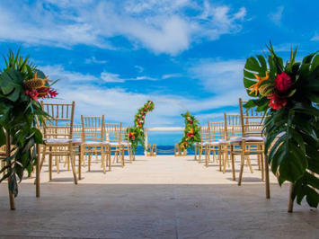 Foto Merrils Beach Resort II *** Negril