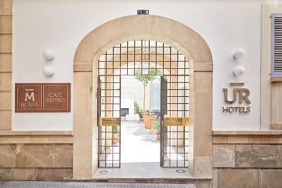 Foto M House **** Palma De Mallorca