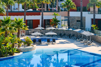 Foto Vitors Village **** Ferragudo