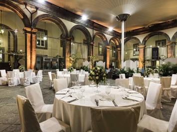 Foto MGallery Palazzo Caracciolo Napoli **** Napels