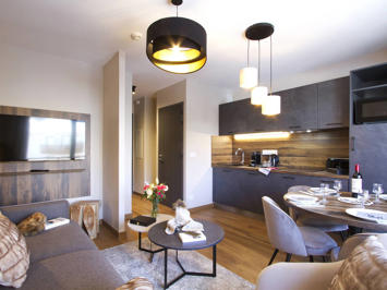 Foto Odalys Residence Prestige Odalys l Eclose **** L Alpe D Huez