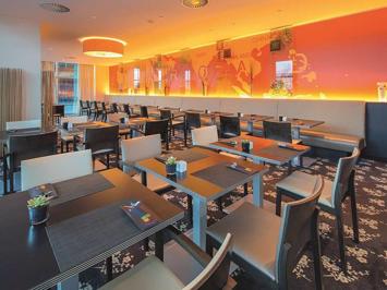 Foto Movenpick Amsterdam City Centre **** Amsterdam