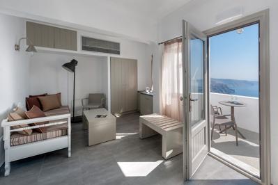 Foto Gorgona Villas **** Imerovigli