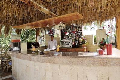 Foto Club Reef **** Sharm El Sheikh